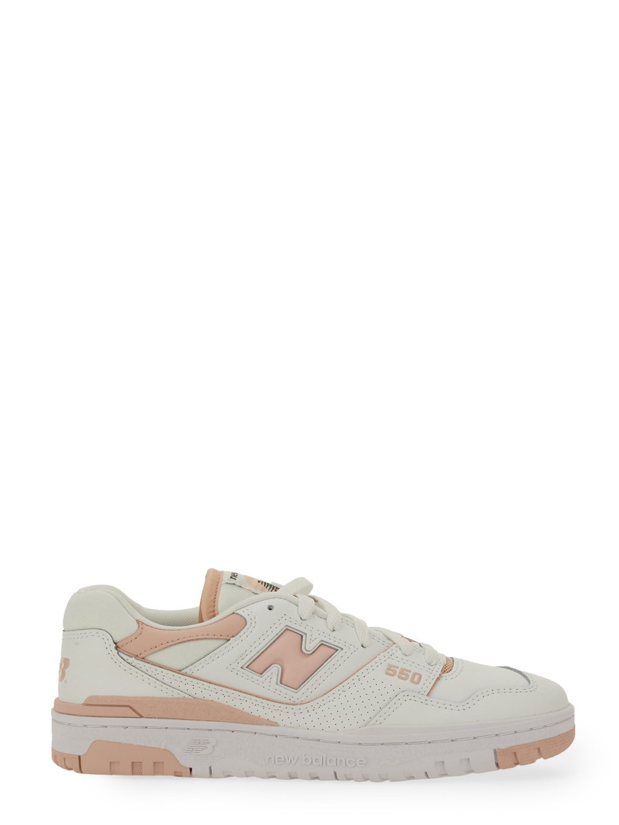 [new Balance] Sneakers SS24 BBW550BP_WHITE