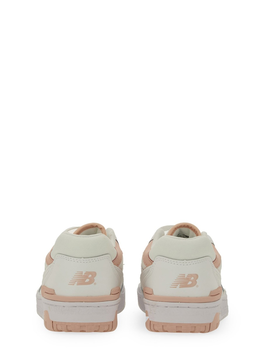 [new Balance] Sneakers SS24 BBW550BP_WHITE