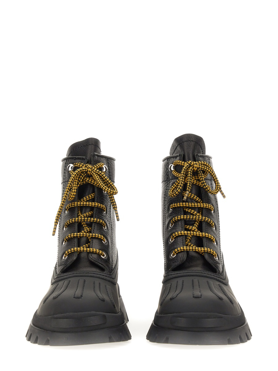 [DSQUARED] Boots FW23 ABM0122_129067522124