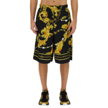 [VERSACE JEANS COUTURE] Shorts FW23 75GAD107_NS318G89