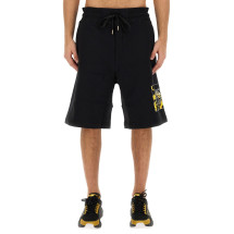 [VERSACE JEANS COUTURE] Shorts FW23 75GADE01_CF02E899