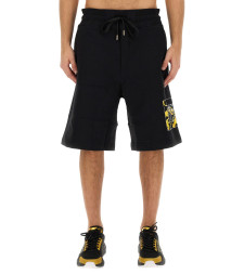 [VERSACE JEANS COUTURE] Shorts FW23 75GADE01_CF02E899