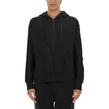 [VERSACE JEANS COUTURE] Hoodie FW23 75GAIF11_CF03F899