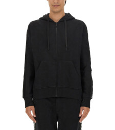 [VERSACE JEANS COUTURE] Hoodie FW23 75GAIF11_CF03F899