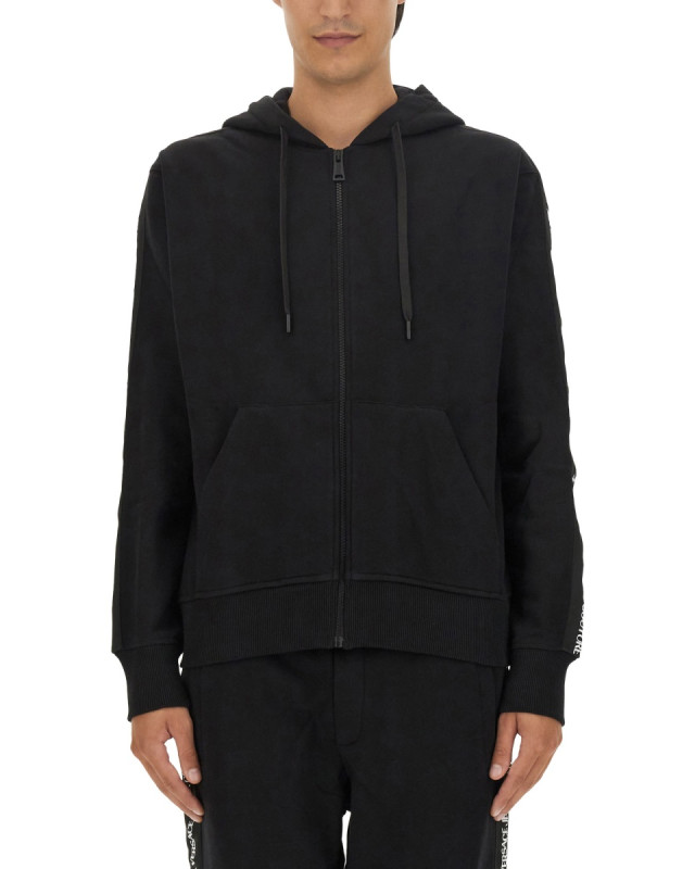 [VERSACE JEANS COUTURE] Hoodie FW23 75GAIF11_CF03F899