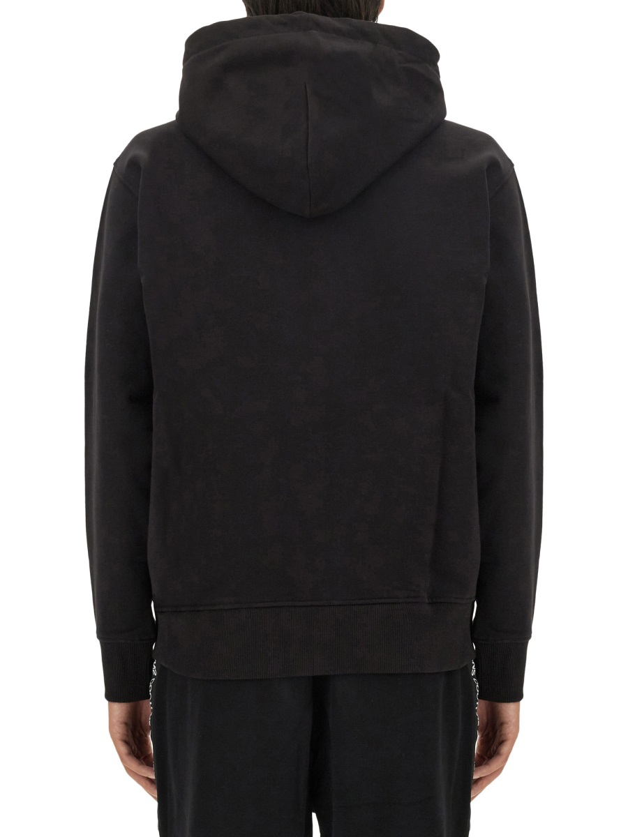 [VERSACE JEANS COUTURE] Sweatshirt FW23 75GAIT08_CF06T899