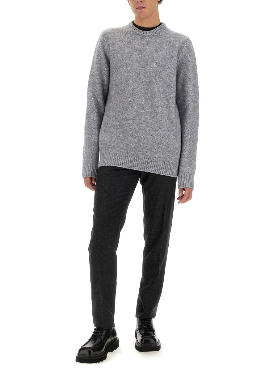 [Dolce & Gabbana] Sweatshirt FW23 GXP80T_JFMK7N0038