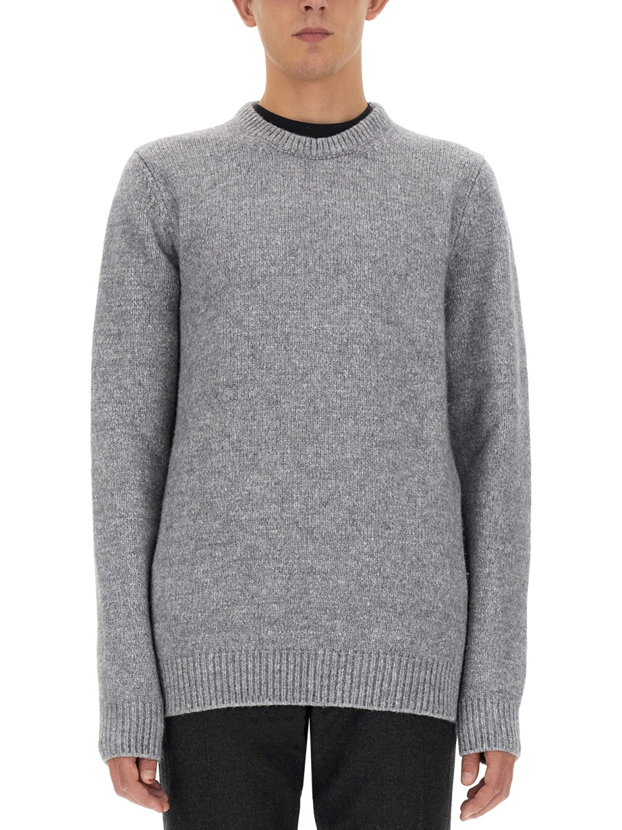 [Dolce & Gabbana] Sweatshirt FW23 GXP80T_JFMK7N0038