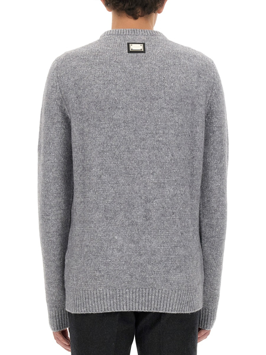 [Dolce & Gabbana] Sweatshirt FW23 GXP80T_JFMK7N0038