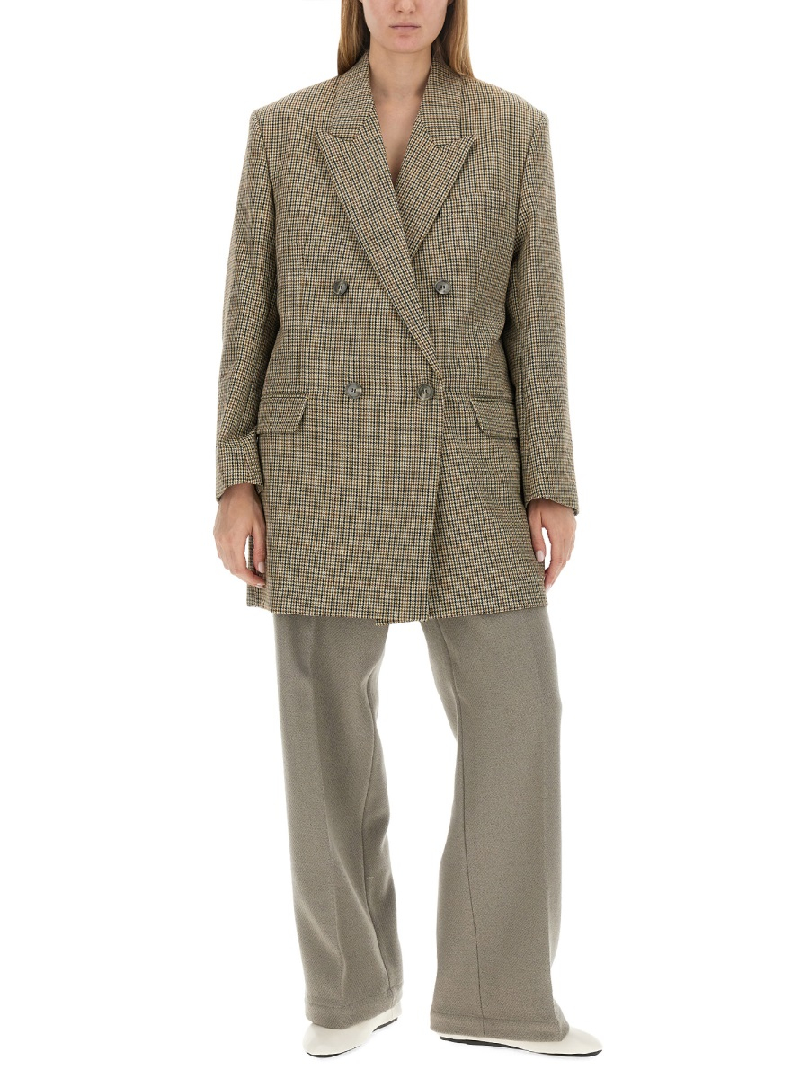 [Ami Paris] Blazer FW23 FBV311_WV0032270