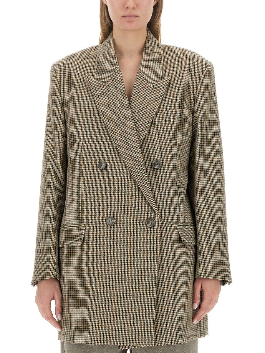 [Ami Paris] Blazer FW23 FBV311_WV0032270