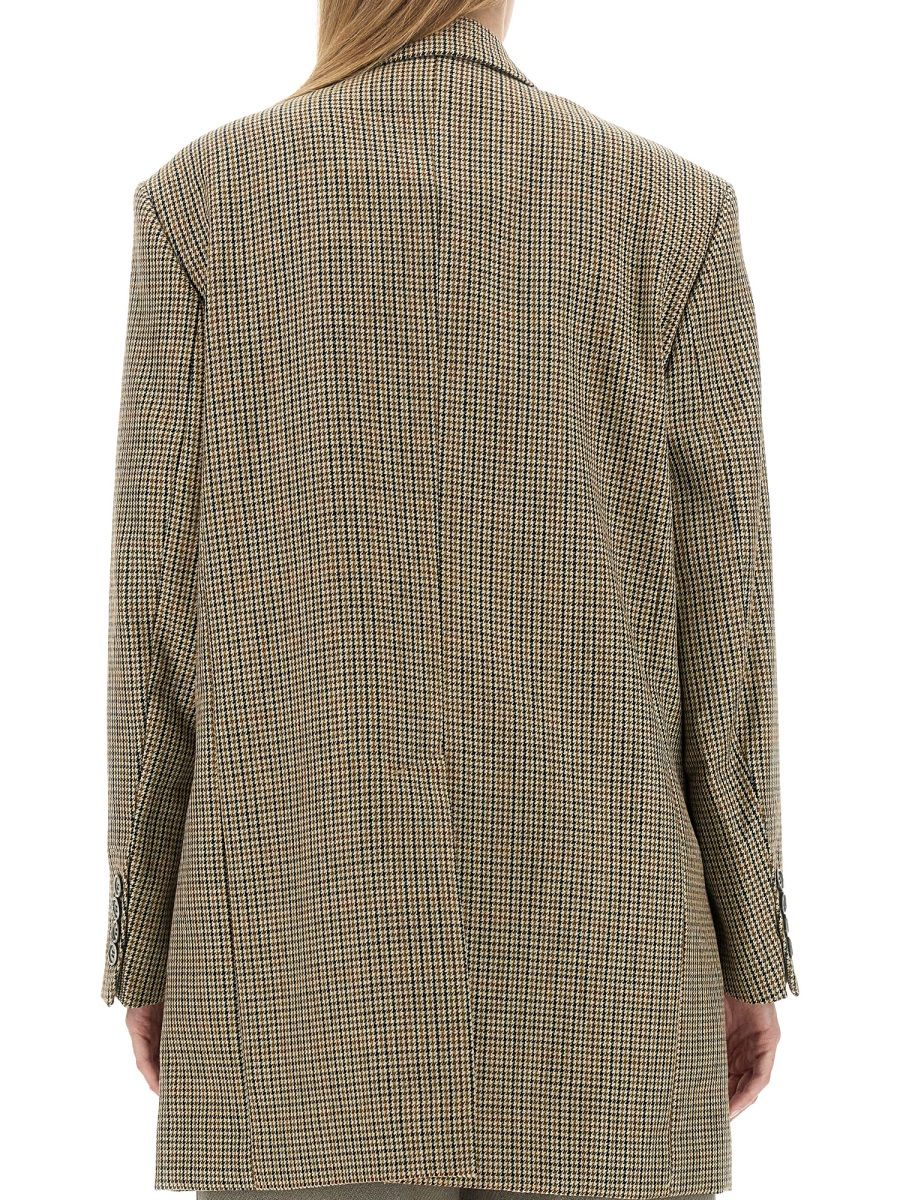 [Ami Paris] Blazer FW23 FBV311_WV0032270