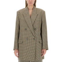 [Ami Paris] Blazer FW23 FBV311_WV0032270