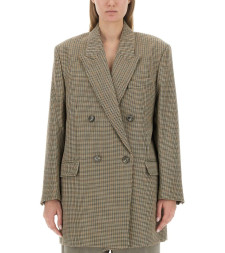 [Ami Paris] Blazer FW23 FBV311_WV0032270