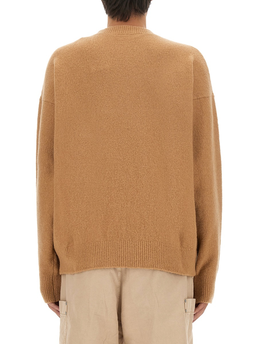 [Palm Angels] Knitwear FW23 PMHE054_F23KNI0056210