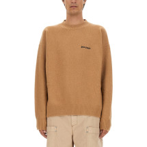 [Palm Angels] Knitwear FW23 PMHE054_F23KNI0056210