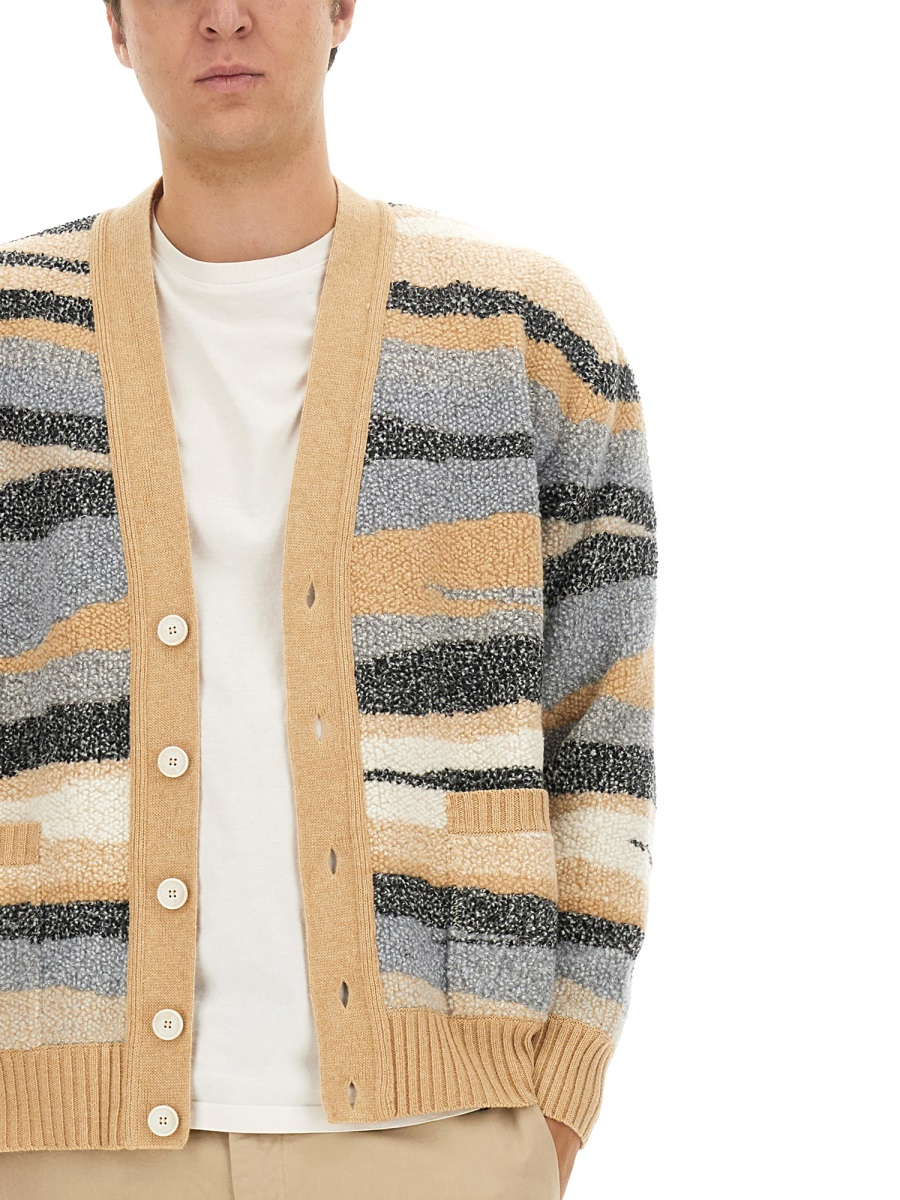 [MISSONI] Cardigan FW23 US23WM03_BK026CSM8Y8