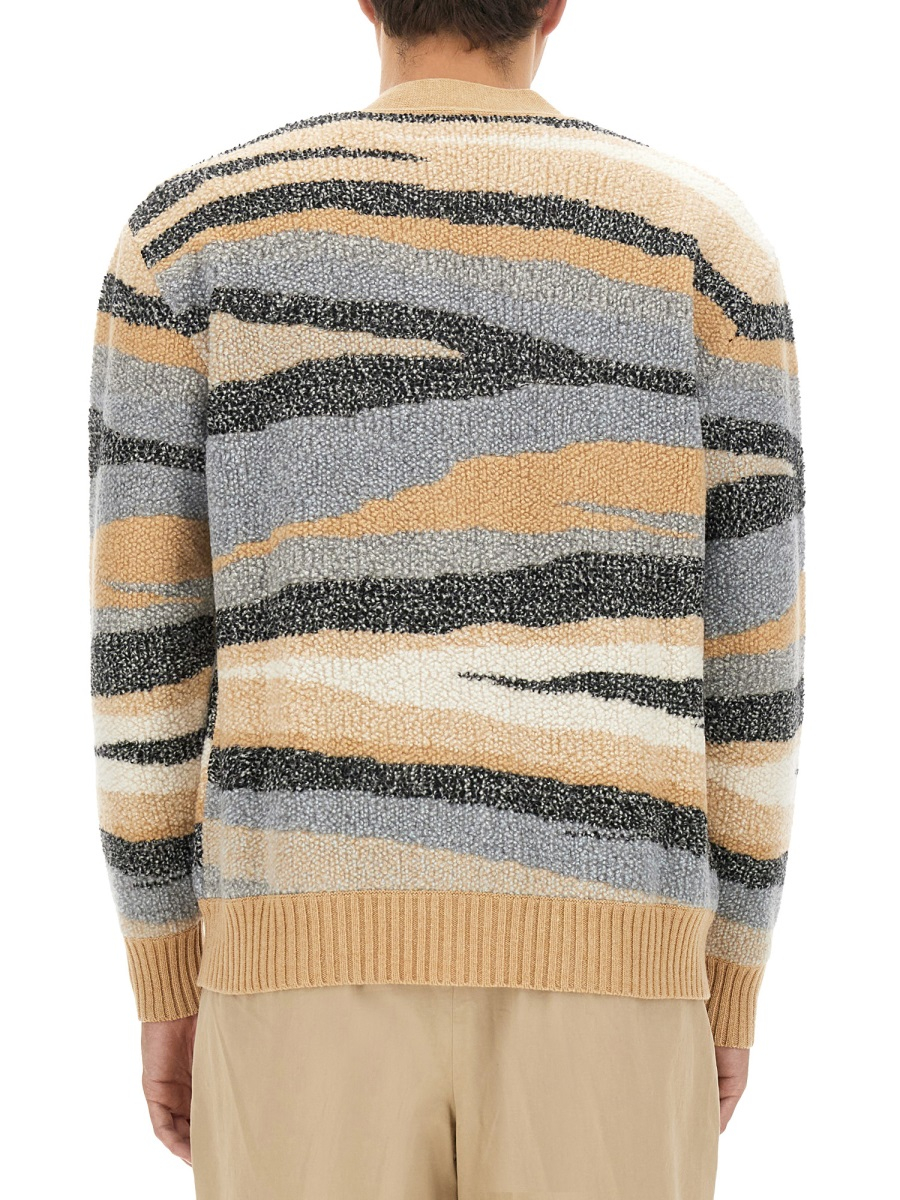 [MISSONI] Cardigan FW23 US23WM03_BK026CSM8Y8