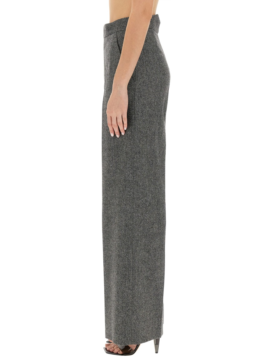 [Vivienne Westwood] Trousers FW23 1F01000G_W00MXO314