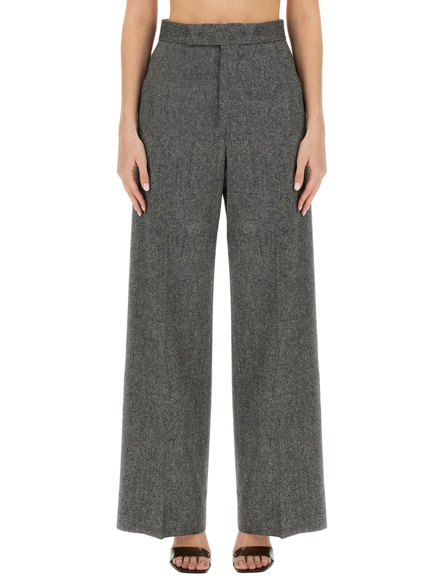 [Vivienne Westwood] Trousers FW23 1F01000G_W00MXO314