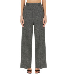 [Vivienne Westwood] Trousers FW23 1F01000G_W00MXO314
