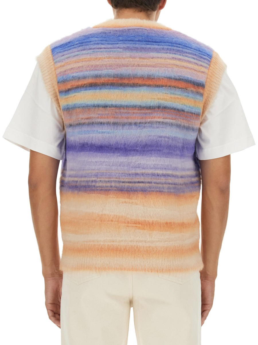 [MISSONI] Knitwear FW23 US23WN01_BK024QSM8Y9