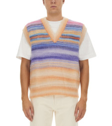 [MISSONI] Knitwear FW23 US23WN01_BK024QSM8Y9