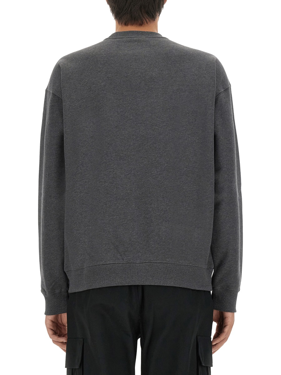 [Versace] Sweatshirt FW23 1012557_1A090481E210