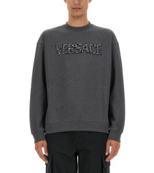 [Versace] Sweatshirt FW23 1012557_1A090481E210
