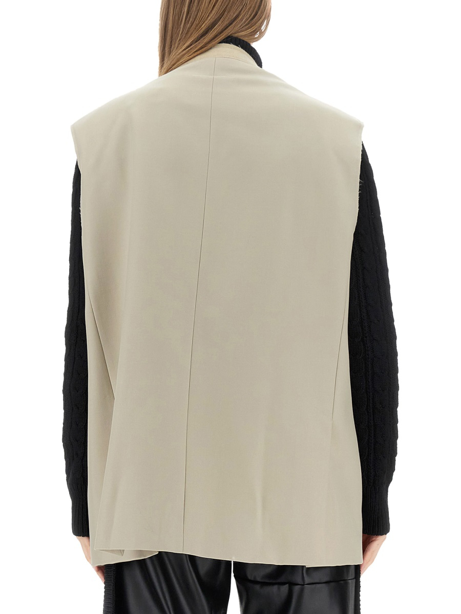 [MM6 Maison Margiela] Vest FW23 S62FB0051_S78357212