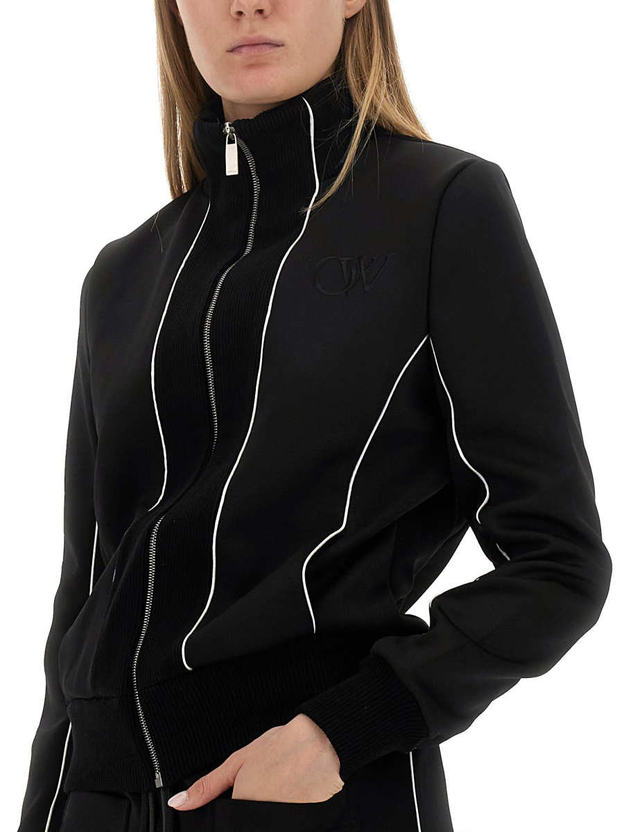 [Off-White] Casual Jacket FW23 OWVC007_F23JER0011010