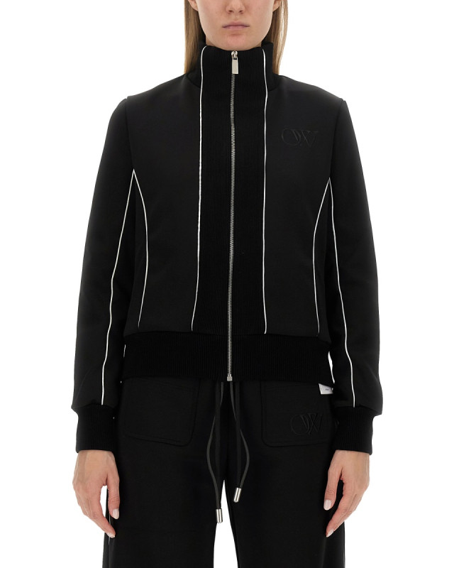 [Off-White] Casual Jacket FW23 OWVC007_F23JER0011010