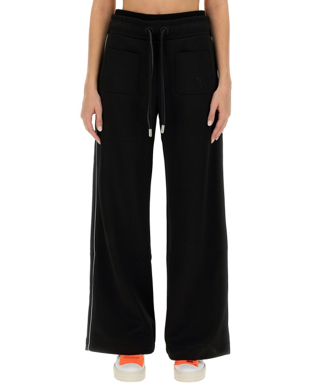 [Off-White] Trousers FW23 OWVI019_F23JER0011010