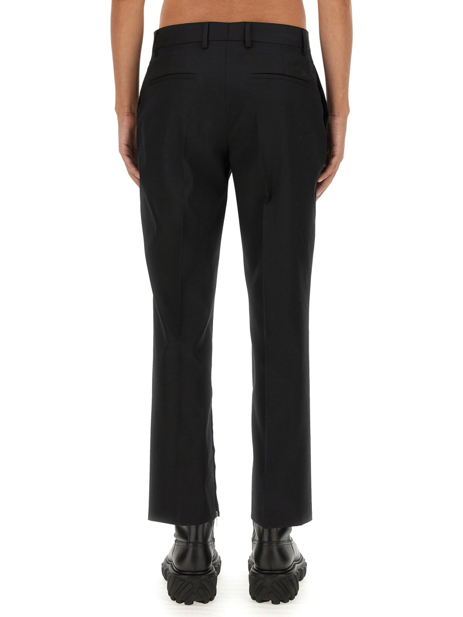 [Off-White] Trousers FW23 OMCA248_F23FAB0031010
