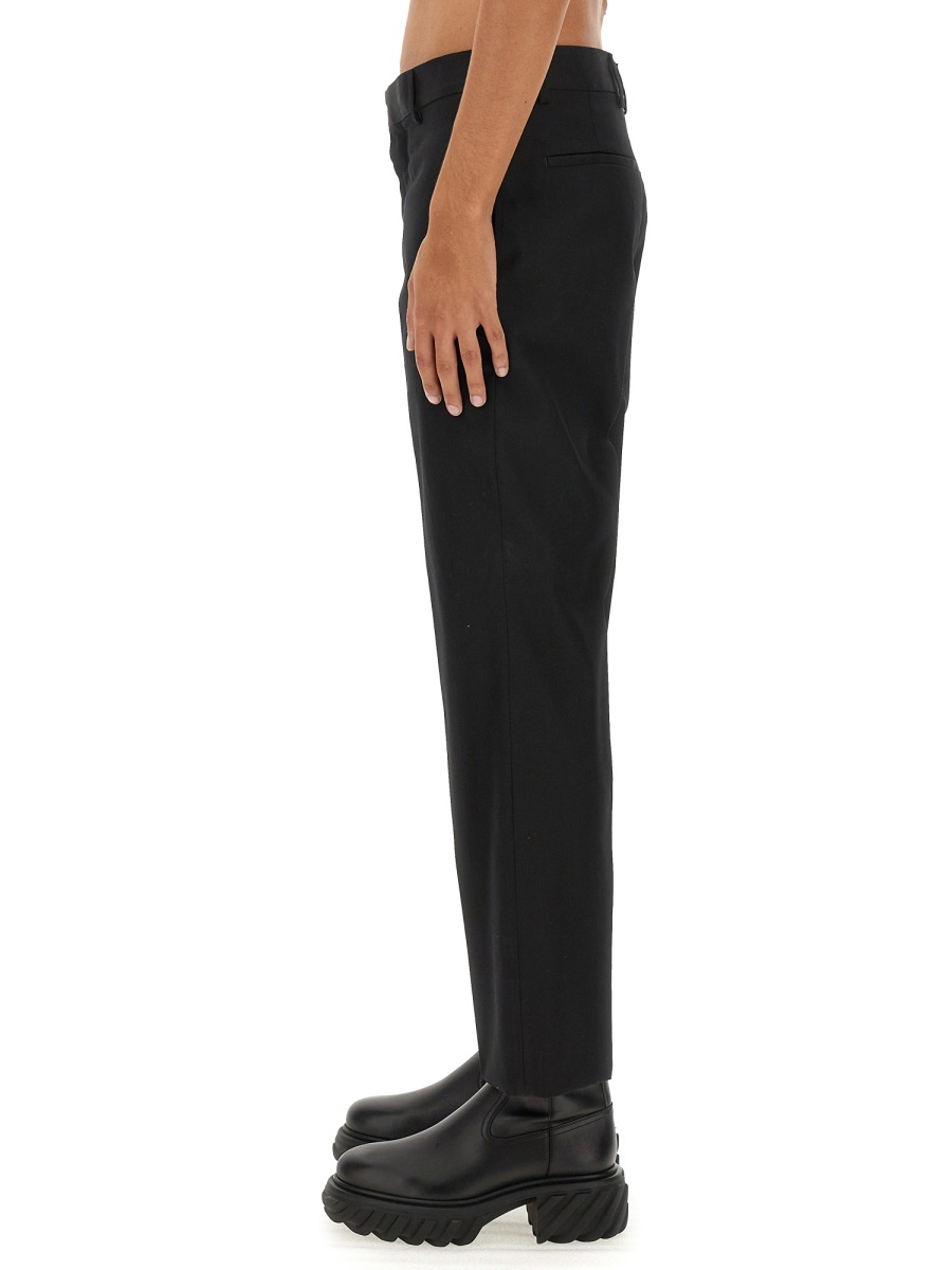 [Off-White] Trousers FW23 OMCA248_F23FAB0031010
