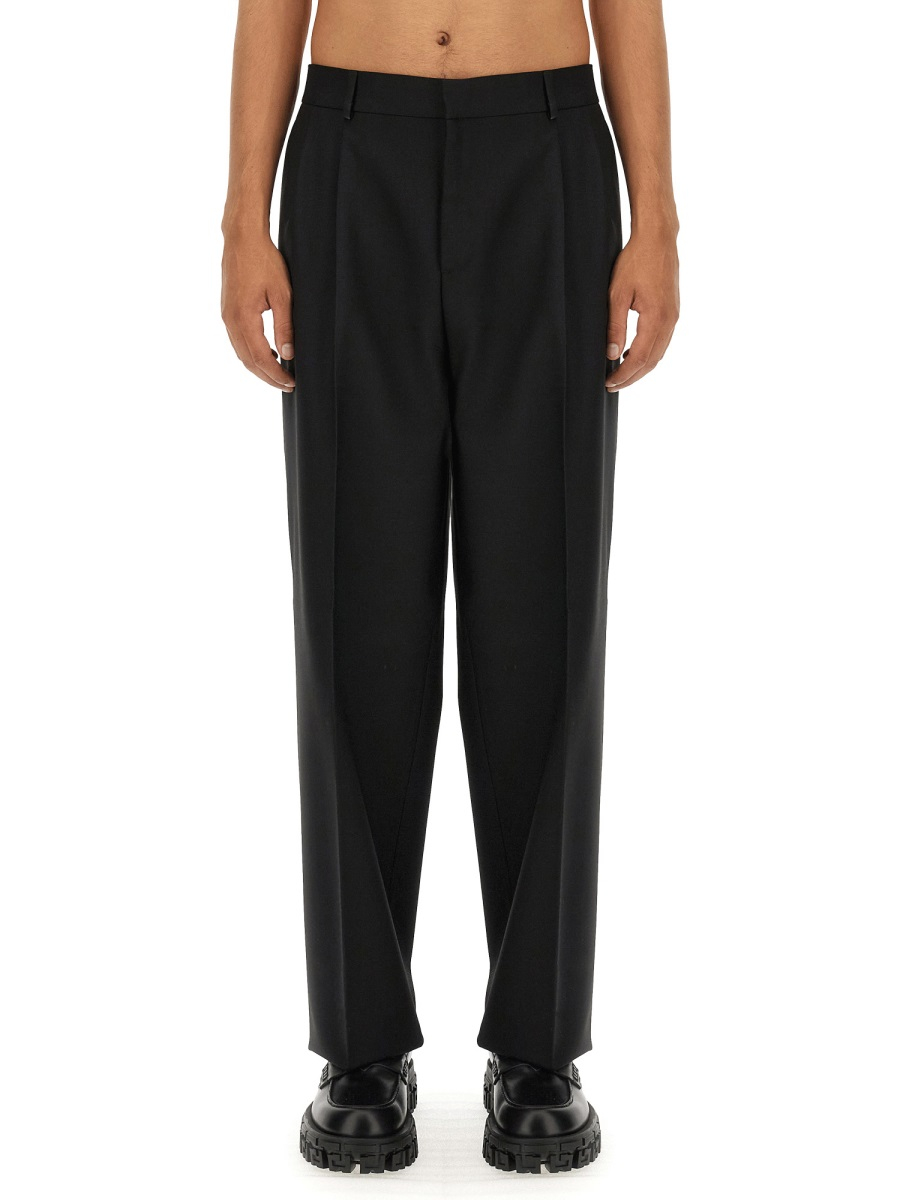 [Versace] Trousers FW23 1012722_1A079781B000