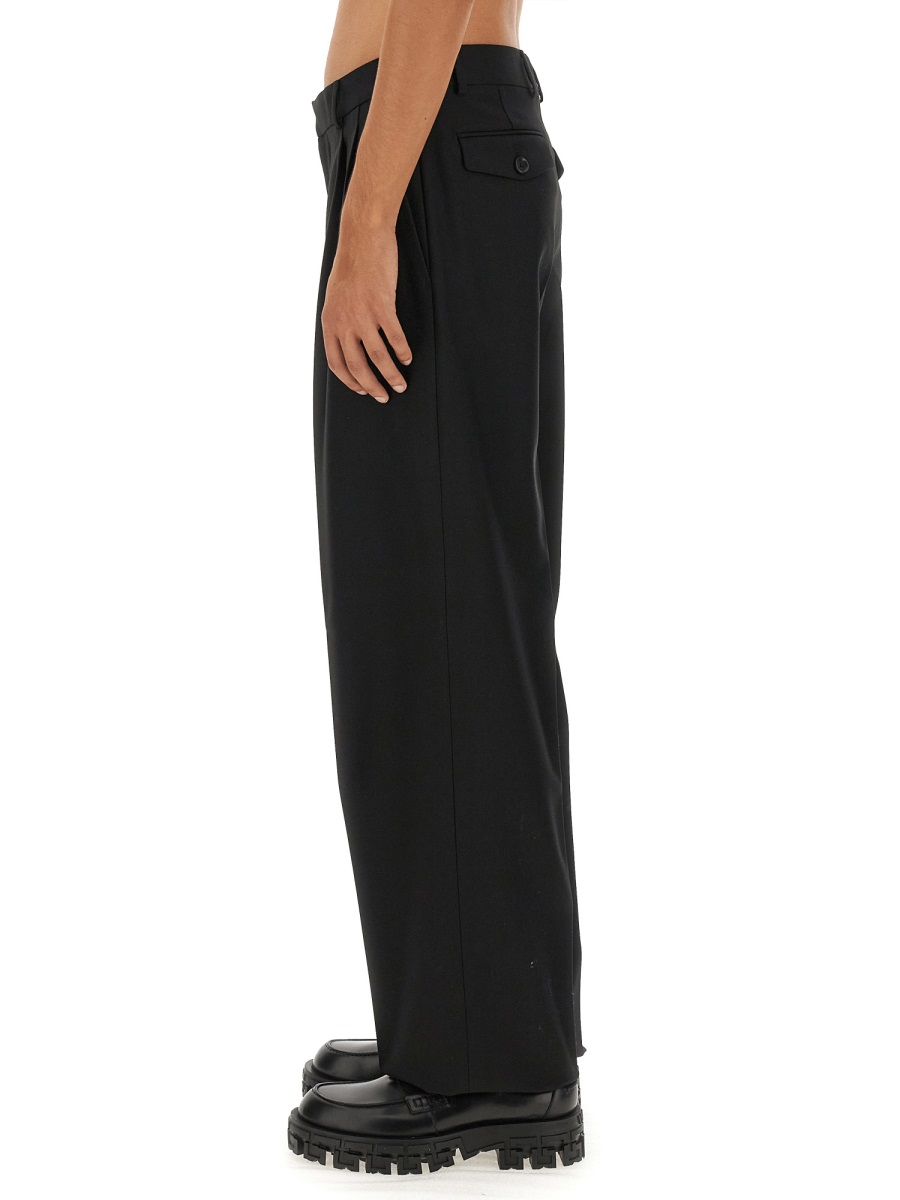 [Versace] Trousers FW23 1012722_1A079781B000