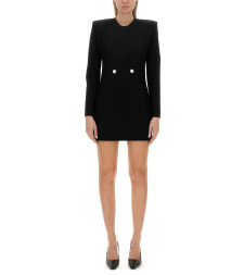 [Versace] Long sleeve dress FW23 1012434_1A067501B000