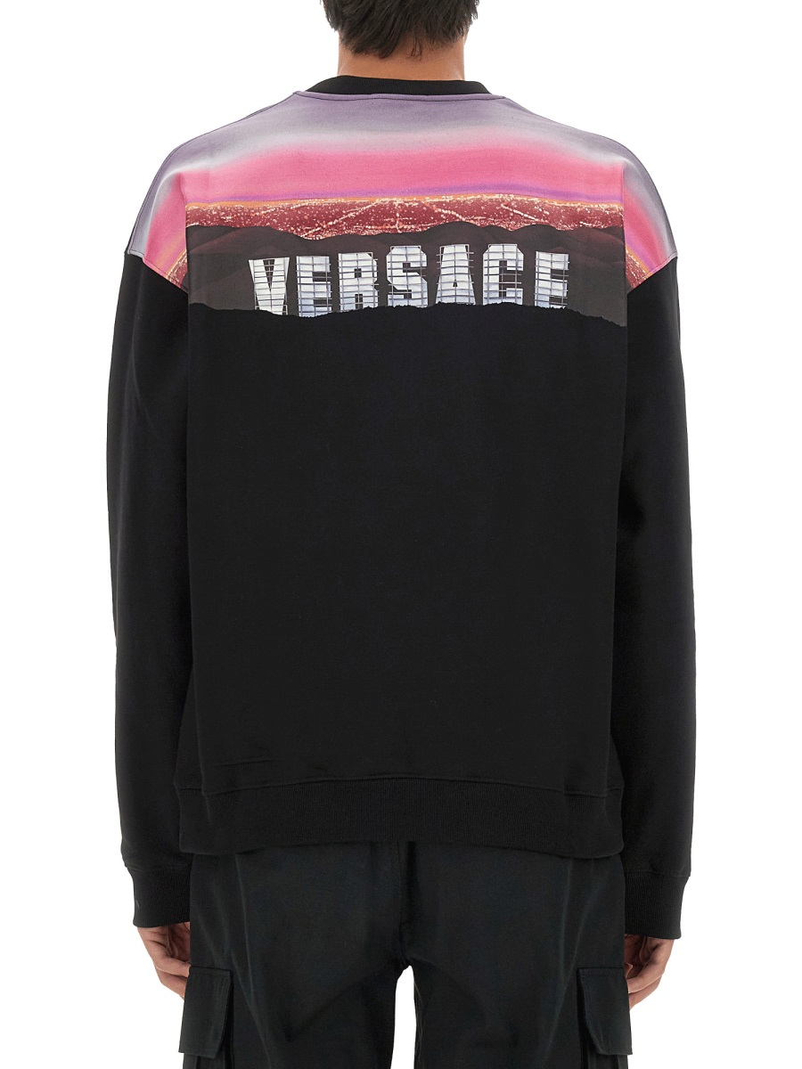 [Versace] Sweatshirt FW23 1012929_1A093392B510