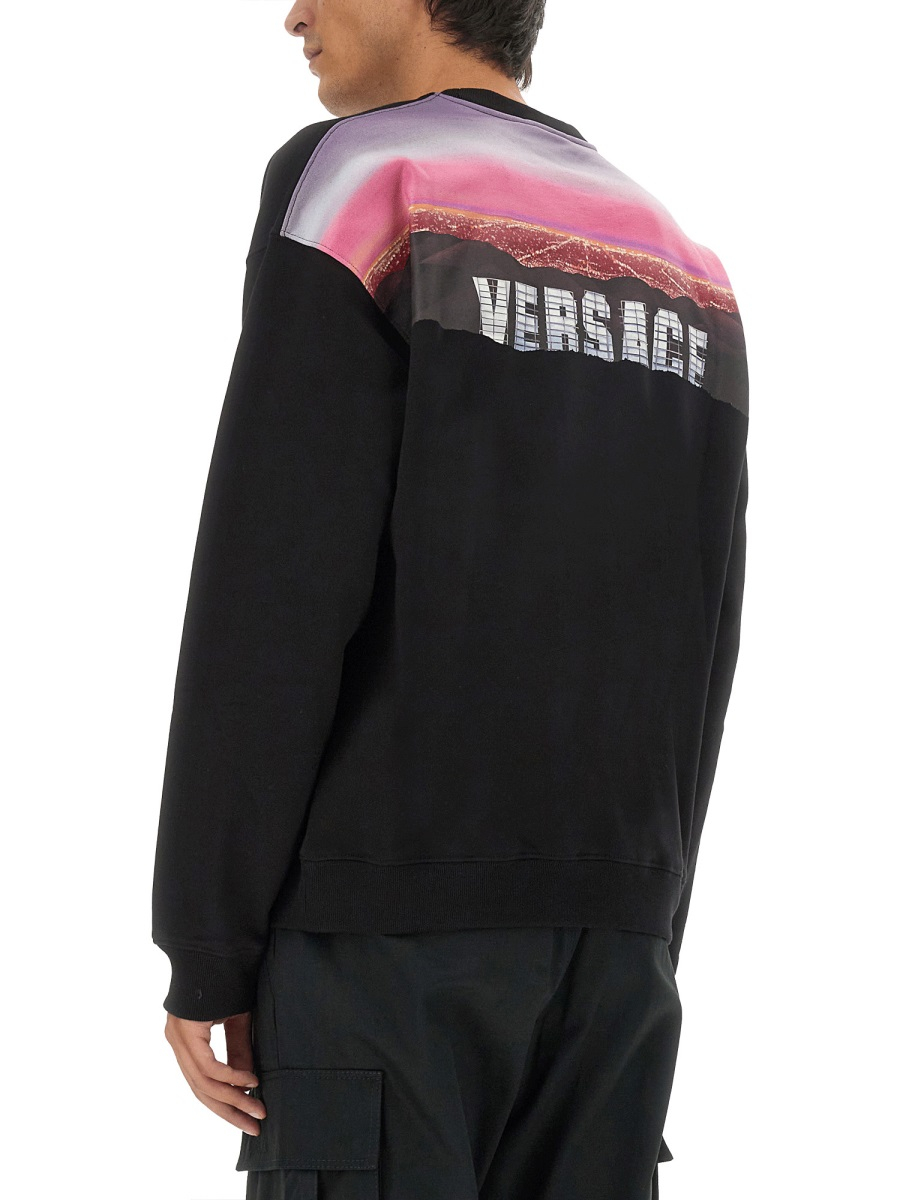 [Versace] Sweatshirt FW23 1012929_1A093392B510