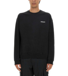 [Versace] Sweatshirt FW23 1012929_1A093392B510
