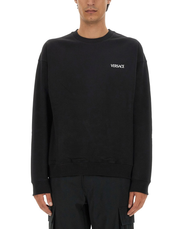 [Versace] Sweatshirt FW23 1012929_1A093392B510