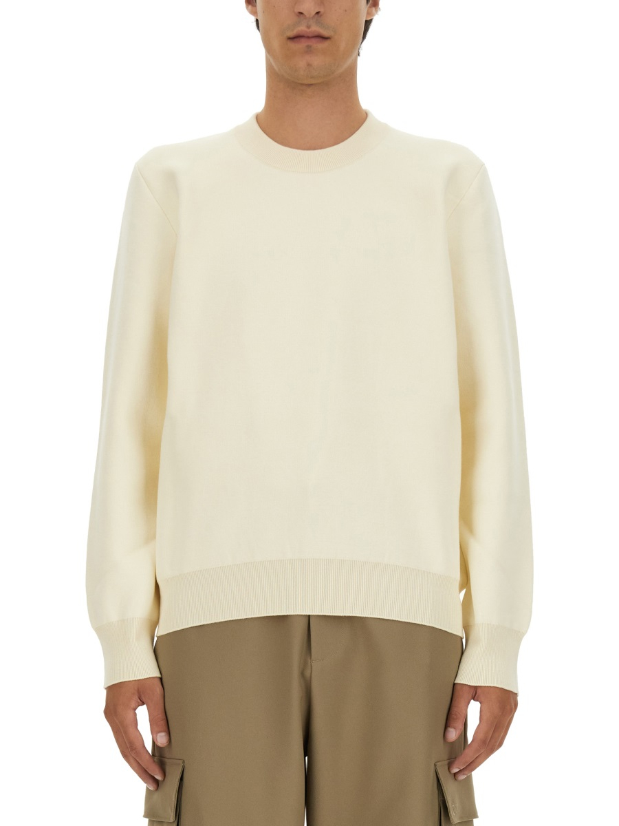 [Off-White] Sweatshirt FW23 OMHE165_F23KNI0010300