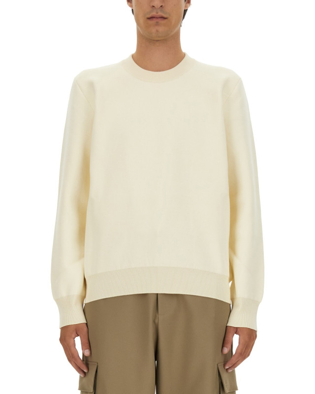 [Off-White] Sweatshirt FW23 OMHE165_F23KNI0010300