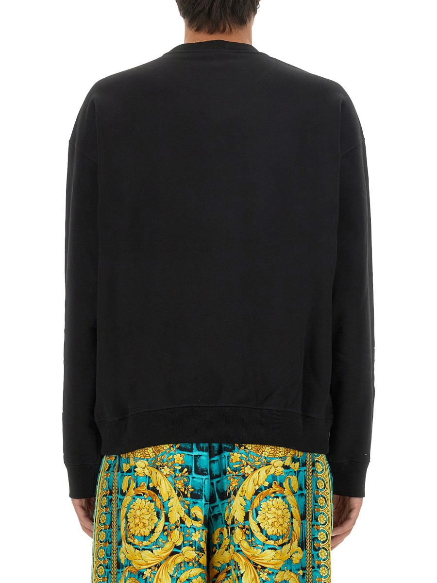 [Versace] Sweatshirt FW23 1012555_1A090452B510