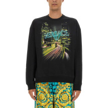 [Versace] Sweatshirt FW23 1012555_1A090452B510
