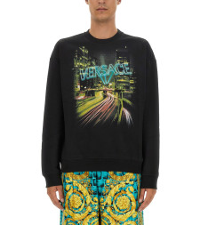 [Versace] Sweatshirt FW23 1012555_1A090452B510