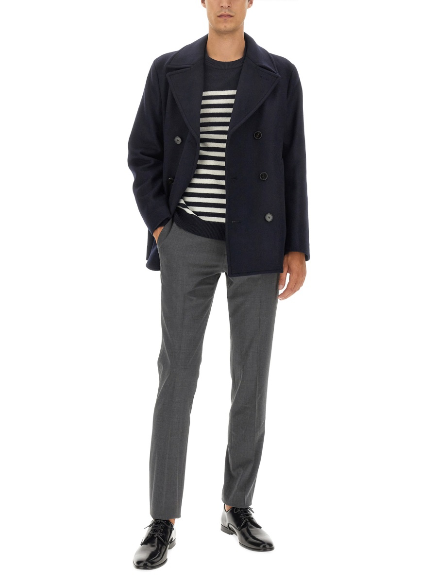 [Theory] Knitwear FW23 N0981706_1K8