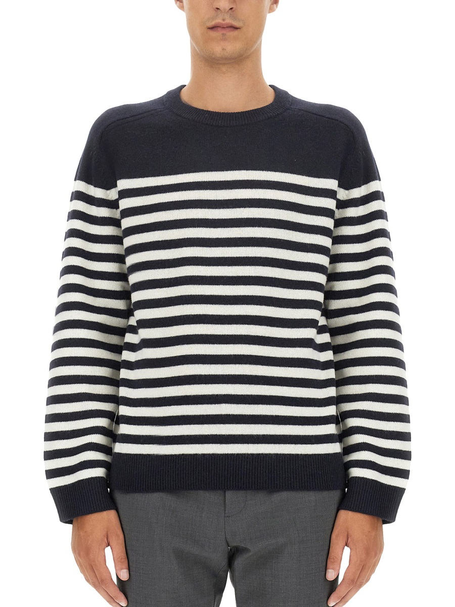 [Theory] Knitwear FW23 N0981706_1K8