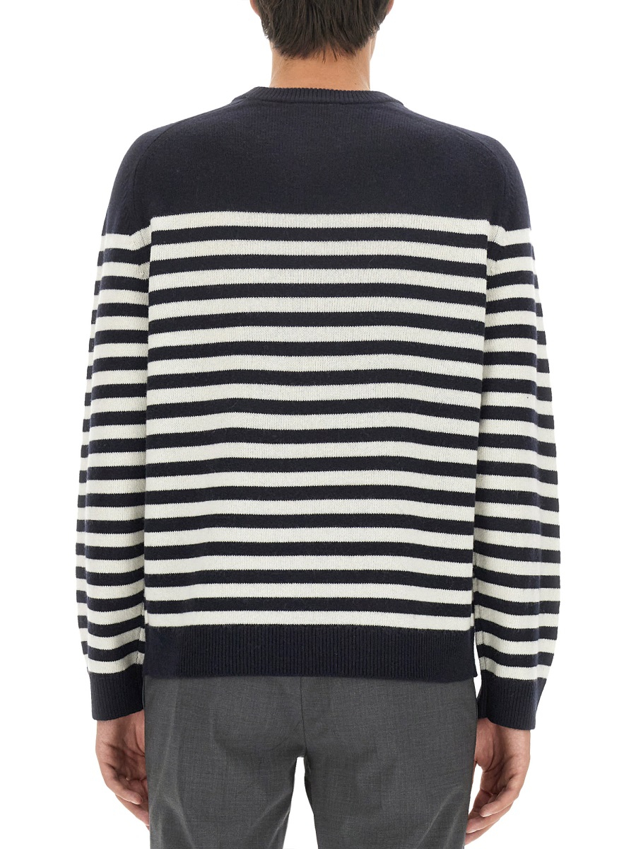 [Theory] Knitwear FW23 N0981706_1K8